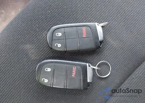 2014 Dodge Durango Sxt z USA, uszkodzony, nr VIN 1C4RDJAG1EC591460